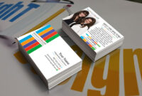 Rodan And Fields Business Card Template: A Professional Presentation