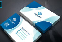 Crafting Professional Business Cards With Photoshop Templates