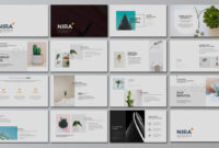 Professional Indesign Presentation Templates For Engaging Audiences