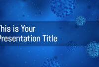 Comprehensive Virus PowerPoint Template For Effective Presentations