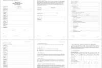 Clinical Trial Report Template: A Standardized Framework For Data Documentation And Analysis