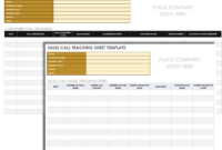 Comprehensive Excel Sales Report Template: Free Download