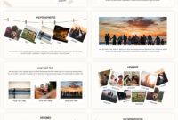 Enhancing Visual Communication: A Comprehensive Guide To PowerPoint Photo Slideshow Templates