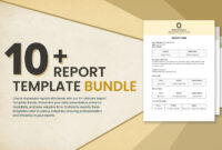 Sample HR Audit Report Template