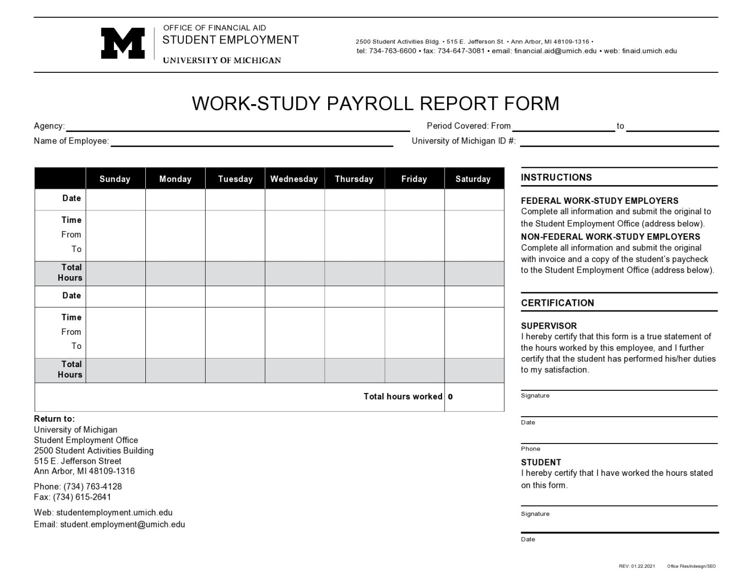 Free Payroll Report Templates (Excel / Word) ᐅ TemplateLab