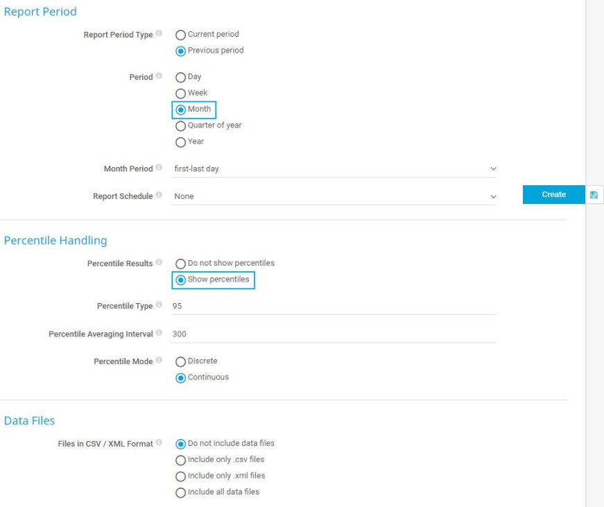 How to set up reports in PRTG in  easy steps