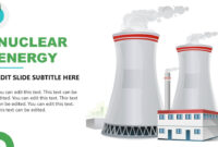 A Comprehensive Overview Of Nuclear Power: A PowerPoint Template