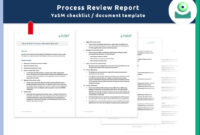 Improvement Report Template: A Comprehensive Guide To Identifying And Addressing Performance Gaps