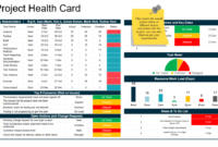 Comprehensive Health Check Report Template