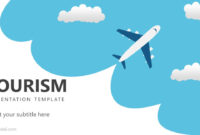 Enhancing Tourism Presentations With Professional PowerPoint Templates