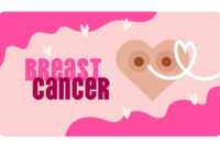 Comprehensive Powerpoint Templates For Breast Cancer Awareness And Advocacy